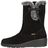 Bottes neige Valleverde - Stivaletto nero V18509