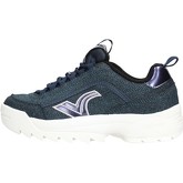 Chaussures Victoria - Sneaker azzurro 1145102