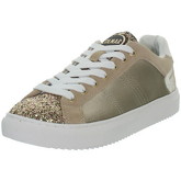 Chaussures Colmar Baskets Femme Bradbury Trend ref_col43525 Or