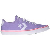 Chaussures Converse 664241C Mujer Morado