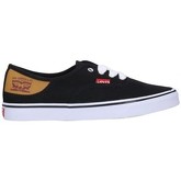 Chaussures Levis 222981 Mujer Negro