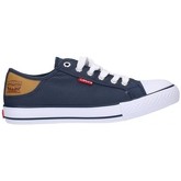 Chaussures Levis 222984 Mujer Azul marino