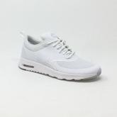 Chaussures Nike AIR MAX THEA PREMIUM BLC