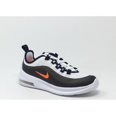 Chaussures Nike AIR MAX AXIS BLANC/NOIR