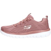 Chaussures Skechers - Graceful get connected 12615 MVE