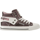 Chaussures British Knights ROCO FEMMES BASKETS MONTANTE