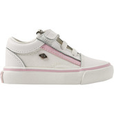 Chaussures British Knights MACK PETITES FILLES BASKETS BASSE