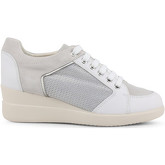 Chaussures Geox STARDUST D8230B 085LY C0007-WHITE