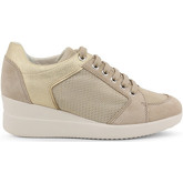 Chaussures Geox STARDUST D8230B 022LY CH6B5-TAUPE