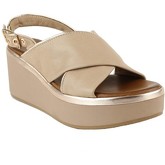 Sandales Inuovo sandale beige