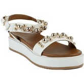 Sandales Inuovo nu-pieds white