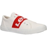 Chaussures Levis VBER0004T BERMUDA