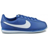 Chaussures Nike Basket Cortez Basic Sl Junior Bleu 904764-402