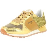 Chaussures Pepe jeans Verona gold lady