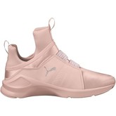 Chaussures Puma Chaussures Sportswear Femme Wns Fierce Pointe