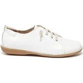 Chaussures Salamander Baskets en cuir ALENA