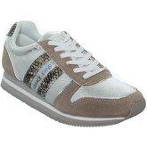 Chaussures Versace Baskets ref_swi39242-807-blanc