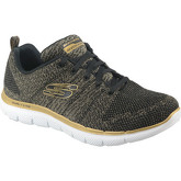 Chaussures Skechers Flex Appeal 2.0 12771-BKGD