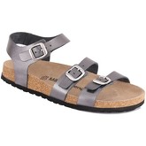 Sandales Chloe St Clair Sandale en cuir Leandra