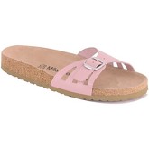 Sandales Chloe St Clair Sandale en cuir Natalina