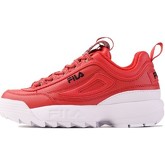 Chaussures Fila Chaussures Sportswear Femme Disruptor Ii Premium