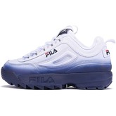 Chaussures Fila Chaussures Sportswear Femme Disruptor Ii Premium