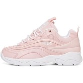 Chaussures Fila Chaussures Sportswear Femme Ray