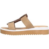 Sandales Les Frami - Sandalo beige/marrone 735