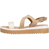 Sandales Les Frami - Sandalo beige/plt 935