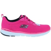 Chaussures Skechers Flex Appeal 13070 Sneakers de Mujer