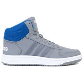 Chaussures adidas Hoops Mid 2.0 K