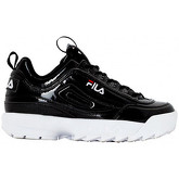 Chaussures Fila Disruptor m low wmn