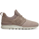 Chaussures New Balance Ws574 b