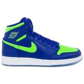 Chaussures Nike Air Jordan 1 Mid Bg