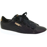 Chaussures Puma Baskets basses Synthétique VIKKY RIBBON SL METALLIC