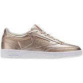 Chaussures Reebok Sport Club c 85 melted metal