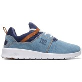 Chaussures DC Shoes Chaussures SHOES HEATHROW TX SE denim