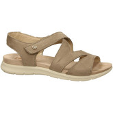 Sandales Enval D SA 32790 NABUCK SOFT