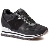 Chaussures Gioseppo Sneakers noir provence