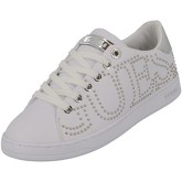 Chaussures Guess Cater white lady