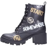 Boots Guess FL7MRMELE10