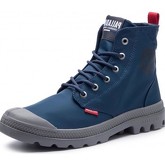 Bottines Palladium 75874