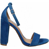 Sandales Steve Madden CARRSON SUEDE