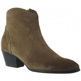 Boots Fugitive Valett krole bison