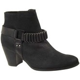 Bottines Fugitive Jazz