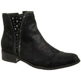 Bottines Fugitive Raxi noir