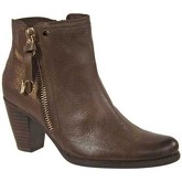 Bottines Fugitive Prime taupe