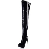 Bottes Giaro Galana 1004 Black Shiny