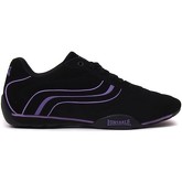 Chaussures Lonsdale Femmes Baskets Basses