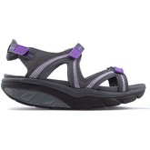 Sandales Mbt LILA 6 SPORT SANDAL F